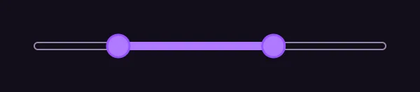 RangeSlider